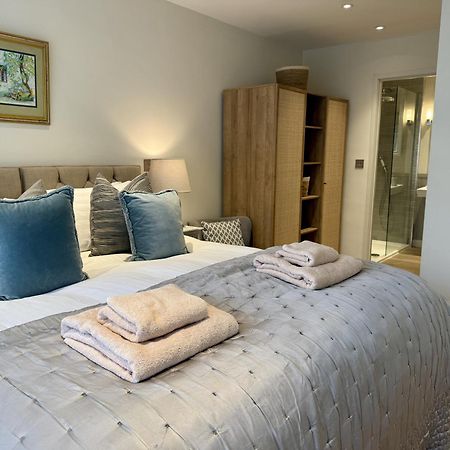Apartamento Walcot Yard With Parking, Bath Keys Exterior foto