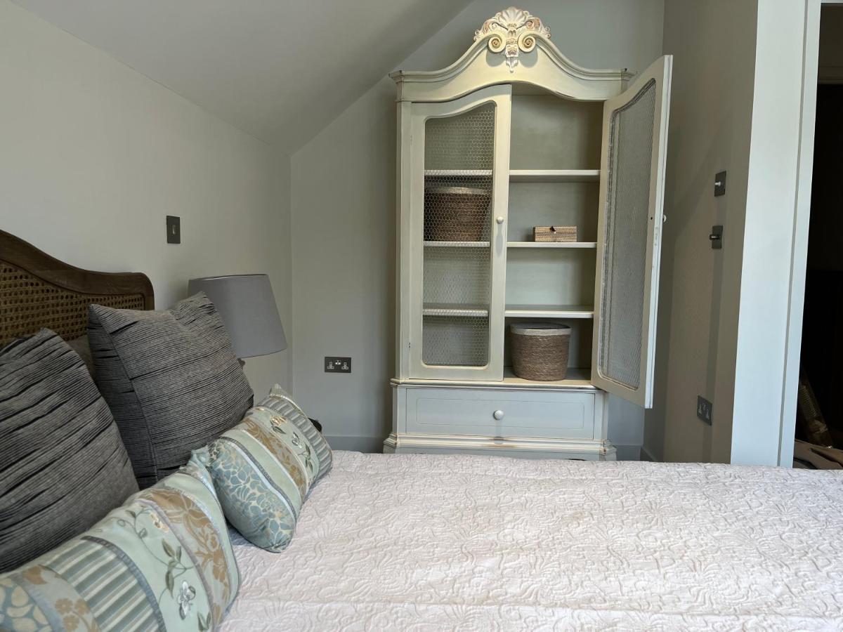 Apartamento Walcot Yard With Parking, Bath Keys Exterior foto