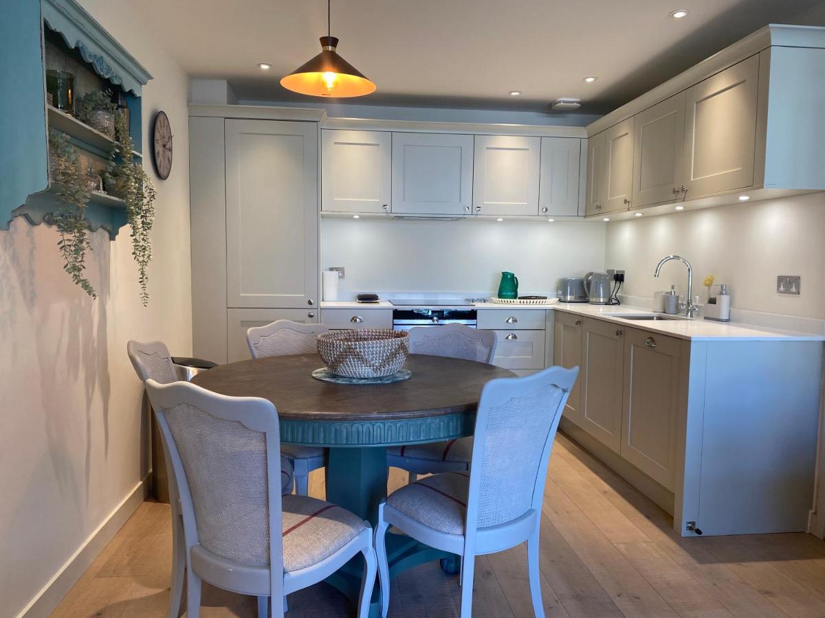 Apartamento Walcot Yard With Parking, Bath Keys Exterior foto