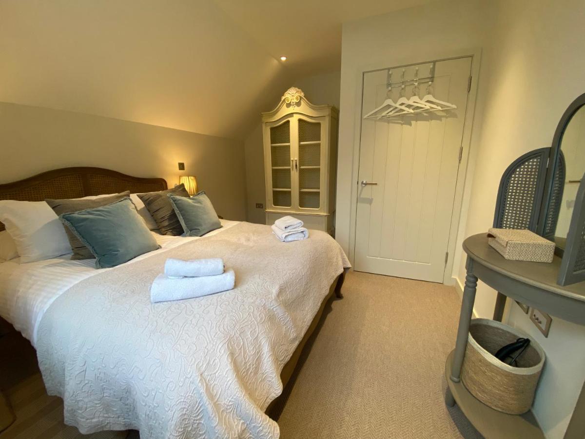 Apartamento Walcot Yard With Parking, Bath Keys Exterior foto