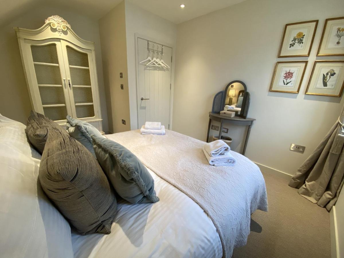 Apartamento Walcot Yard With Parking, Bath Keys Exterior foto