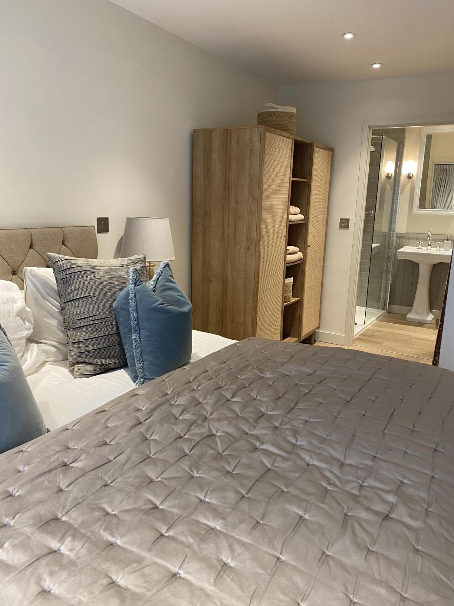 Apartamento Walcot Yard With Parking, Bath Keys Exterior foto