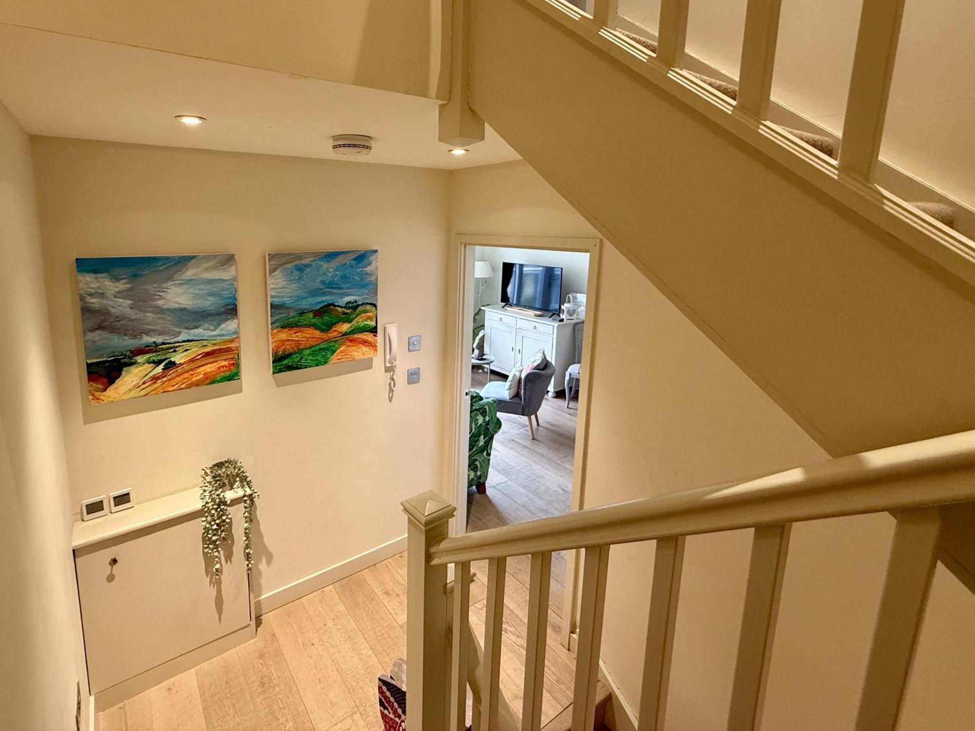 Apartamento Walcot Yard With Parking, Bath Keys Exterior foto