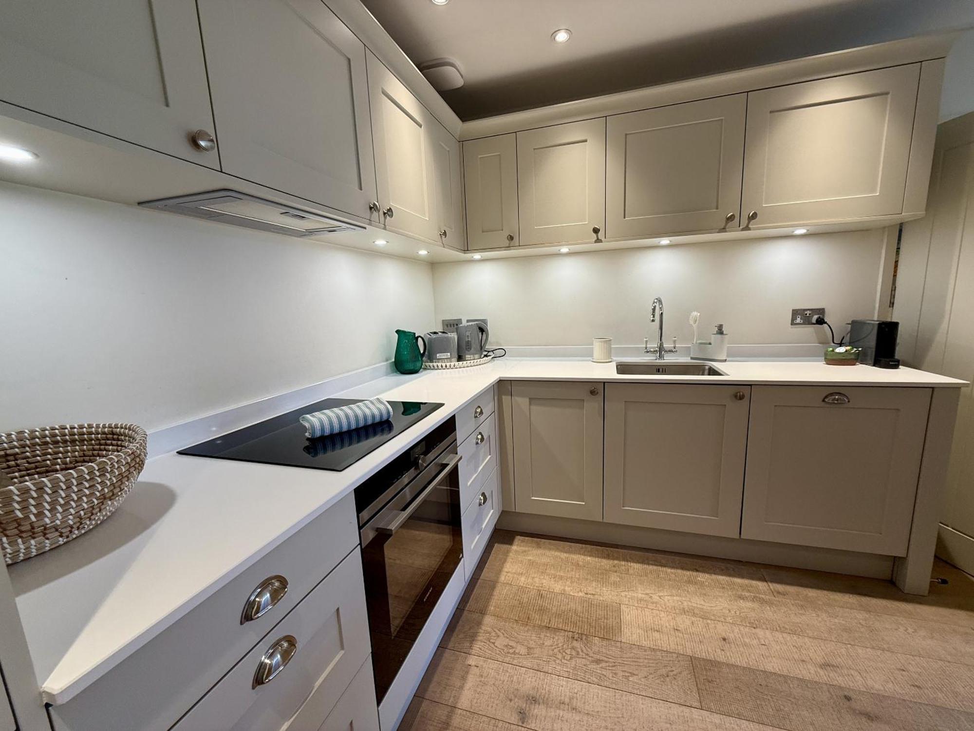 Apartamento Walcot Yard With Parking, Bath Keys Exterior foto