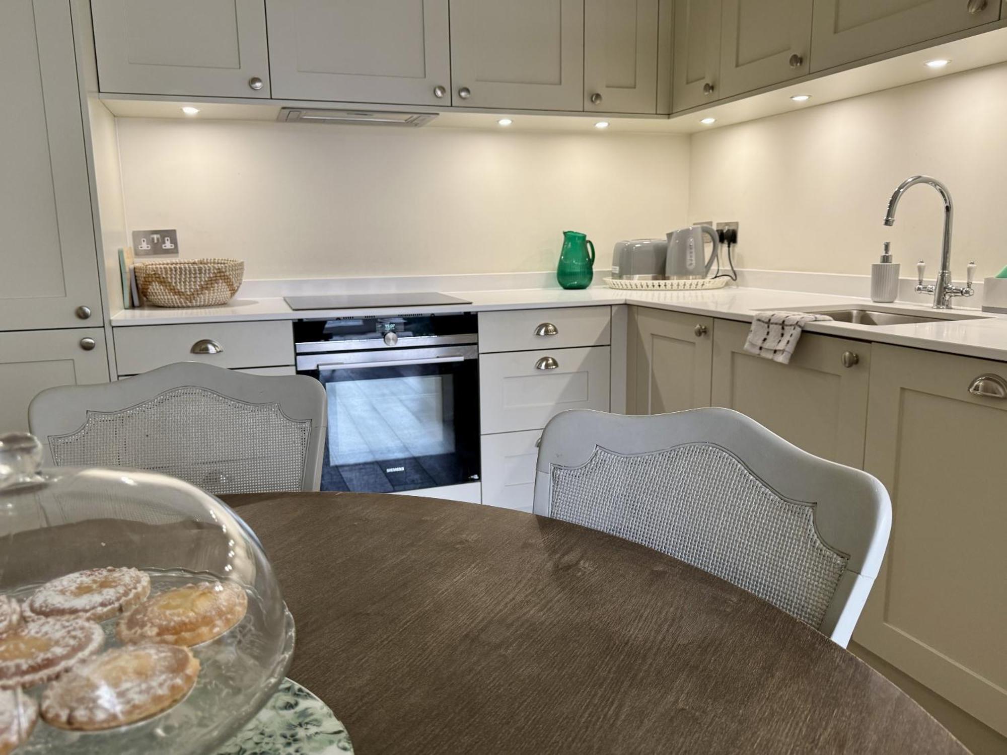 Apartamento Walcot Yard With Parking, Bath Keys Exterior foto